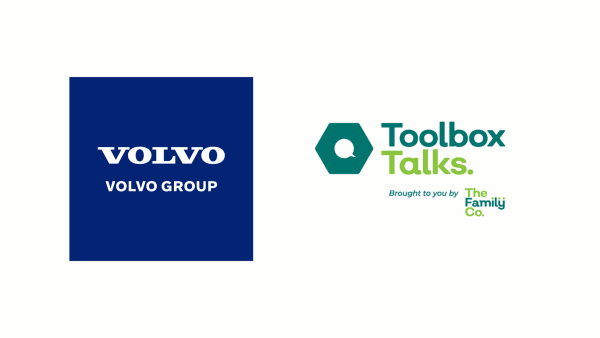 The Family Co. partners with Volvo Group Australia to tackle domestic violence