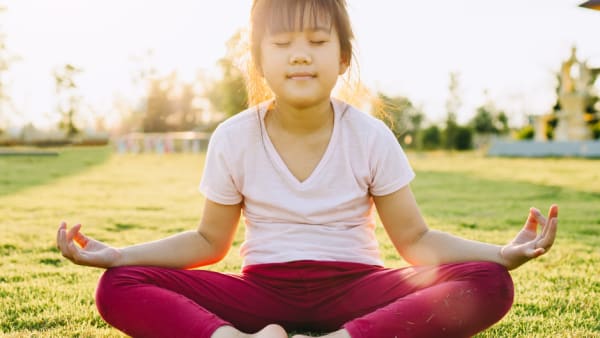 Calming the Senses