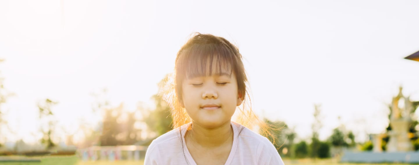 Calming the Senses