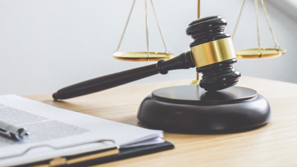 Free Abuse Law Information Session