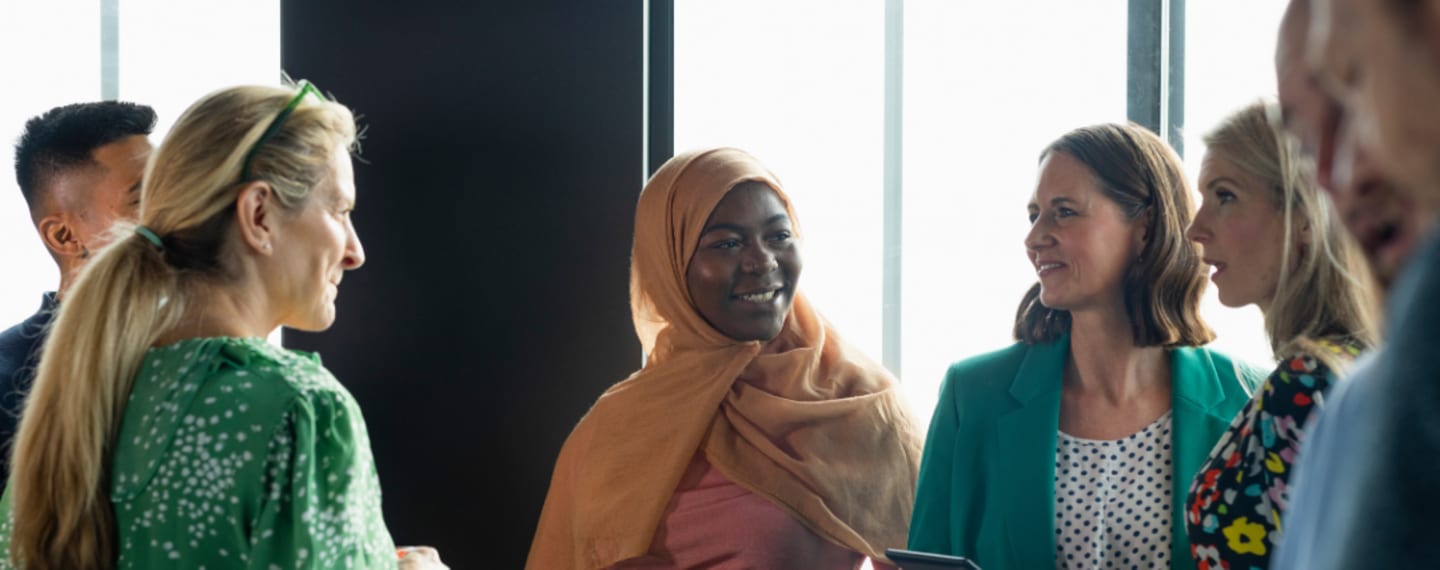 It Starts With Us: How Communities Can Lead Change in Preventing Domestic and Family Violence