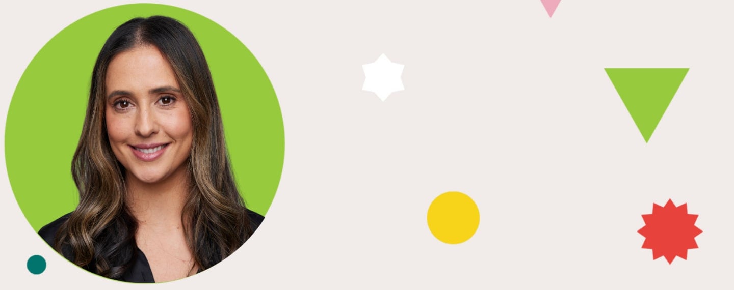 Stephanie Famolaro - Board Member