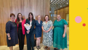Collaborating  for Safety: A Professional Forum on Family Law and Domestic Violence