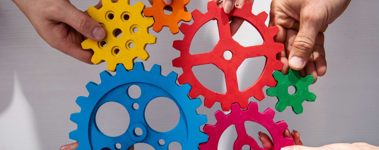Corporate Partnerships