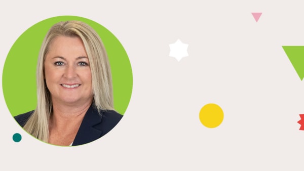 Belinda Fairfax - Chairperson