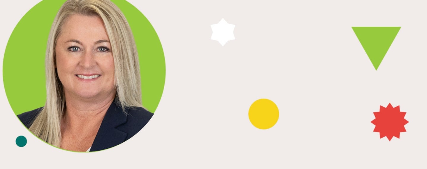 Belinda Fairfax - Chairperson