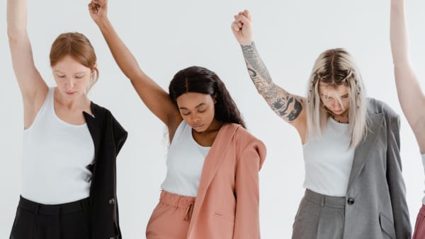 IWD Brunch 2025 – SOLD OUT!