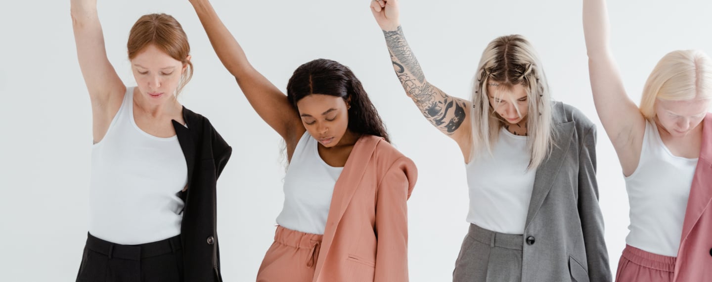IWD Brunch 2025 – SOLD OUT!
