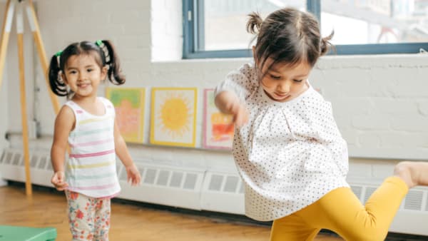 Play and Connect