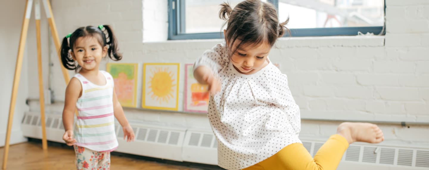 Play and Connect