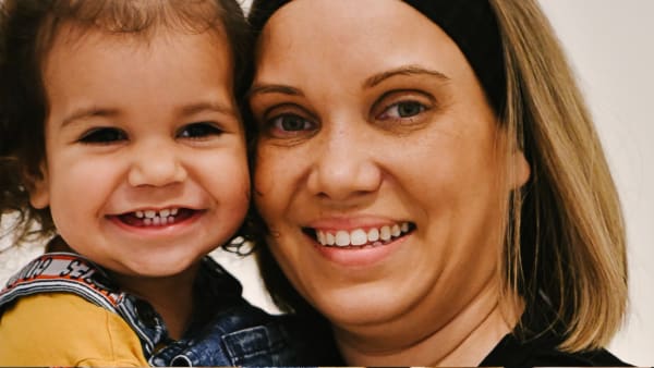 Koori Kids Supported Playgroup