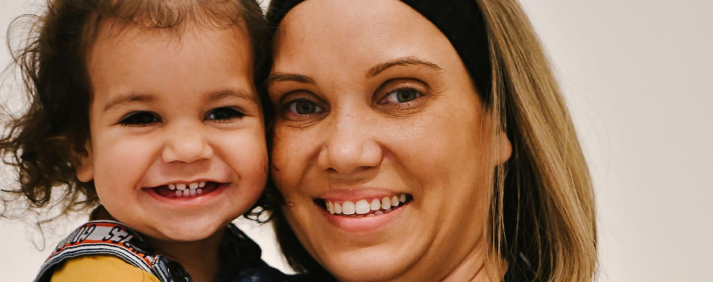 Koori Kids Supported Playgroup