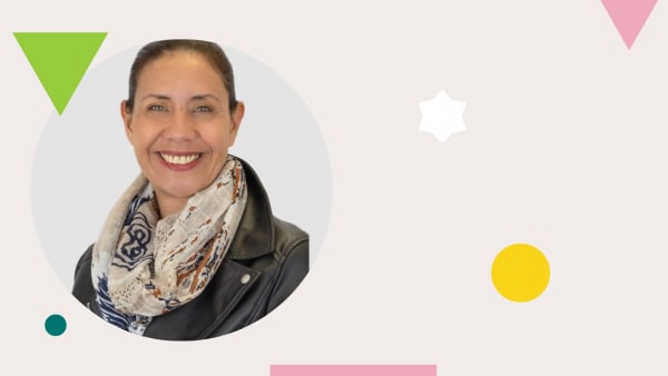 Danielle - Aboriginal Family Services Team Leader