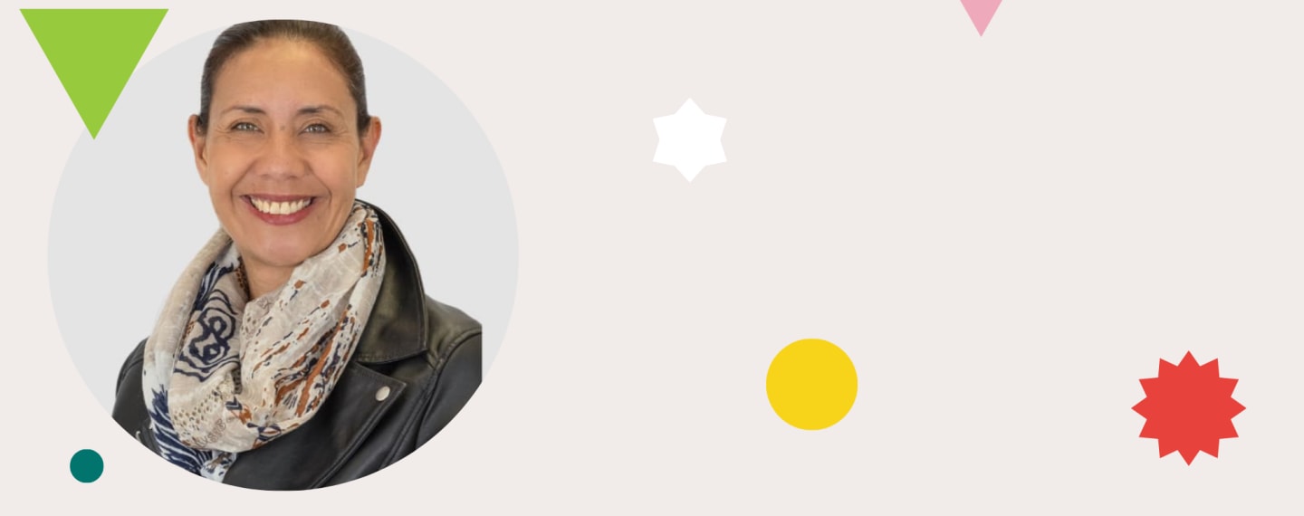 Danielle - Aboriginal Family Services Team Leader