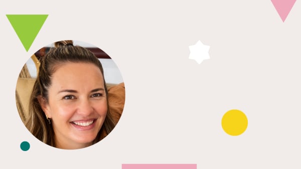 Mel Keane - Domestic Violence Services Team Leader