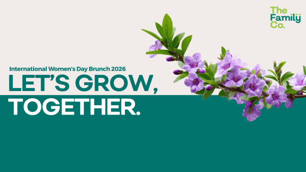 Celebrate International Women's Day 2026 with Us!