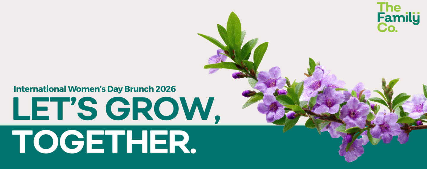Celebrate International Women's Day 2026 with Us!