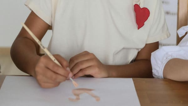 Expressive Art Sessions