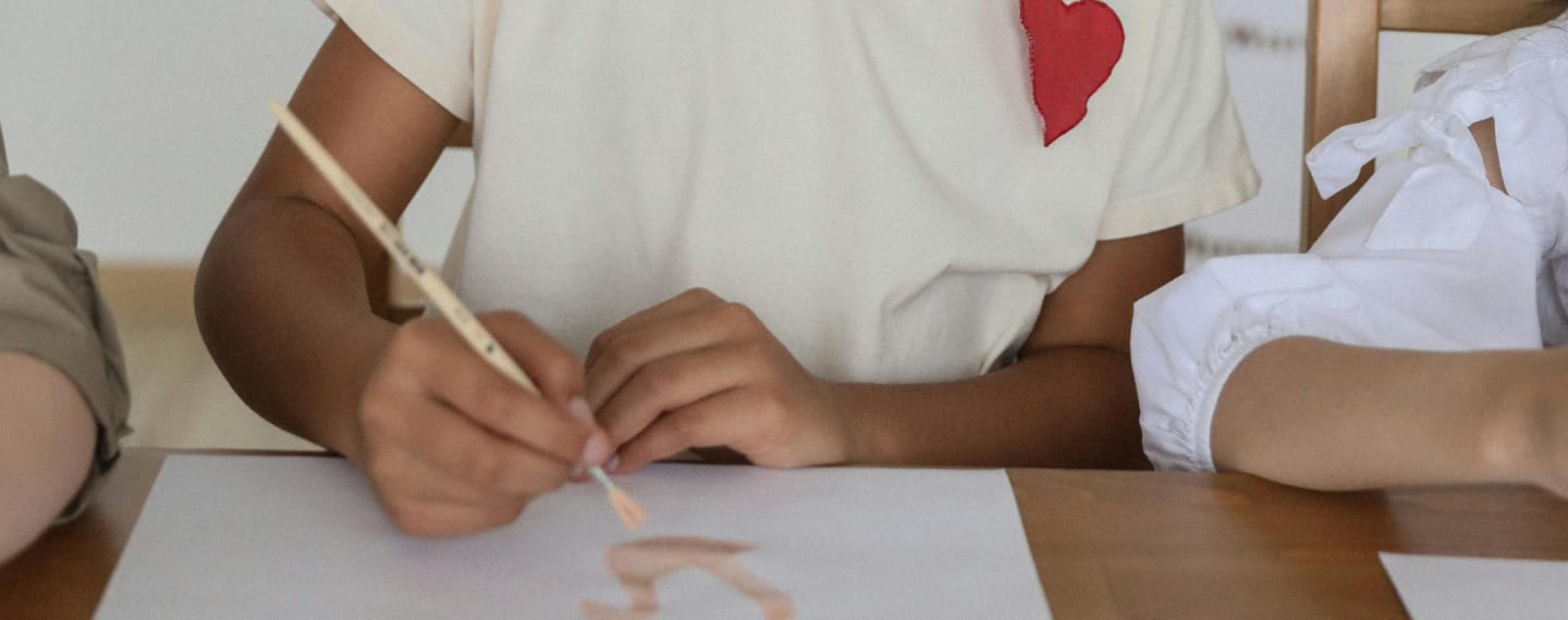 Expressive Art Sessions