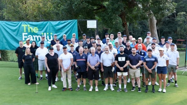 2023 Golf Day great success
