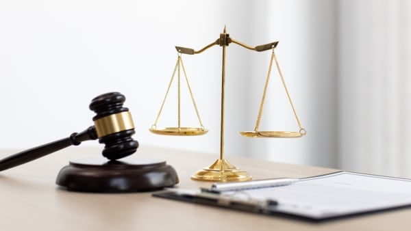 Legal Support