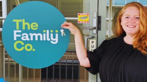 The Family Co. Expands into Hurstville