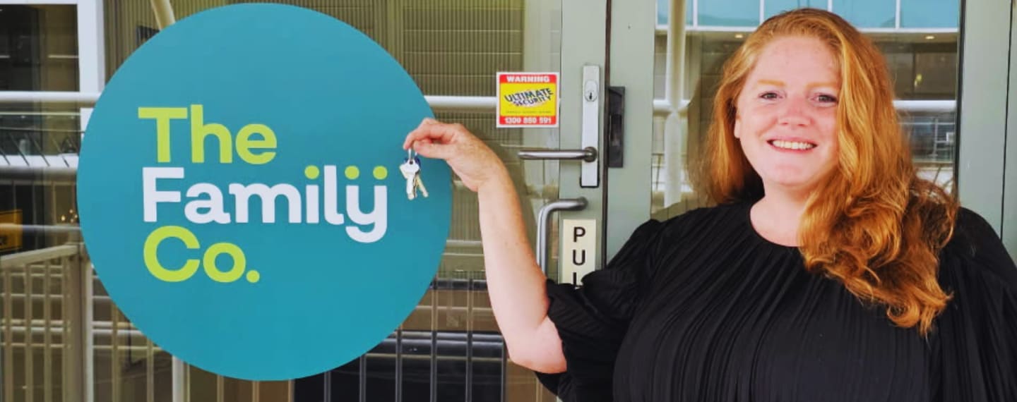The Family Co. Expands into Hurstville