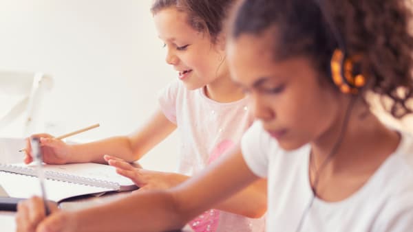 Little Koori Thinkers Homework Group