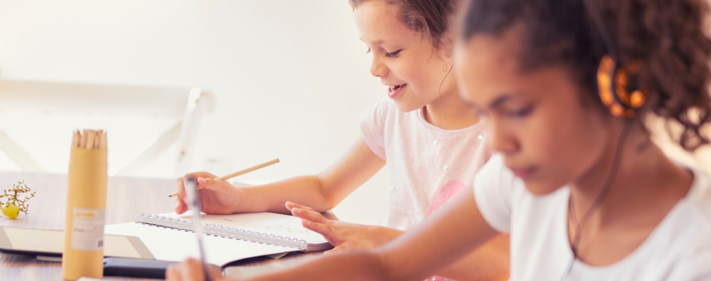 Little Koori Thinkers Homework Group