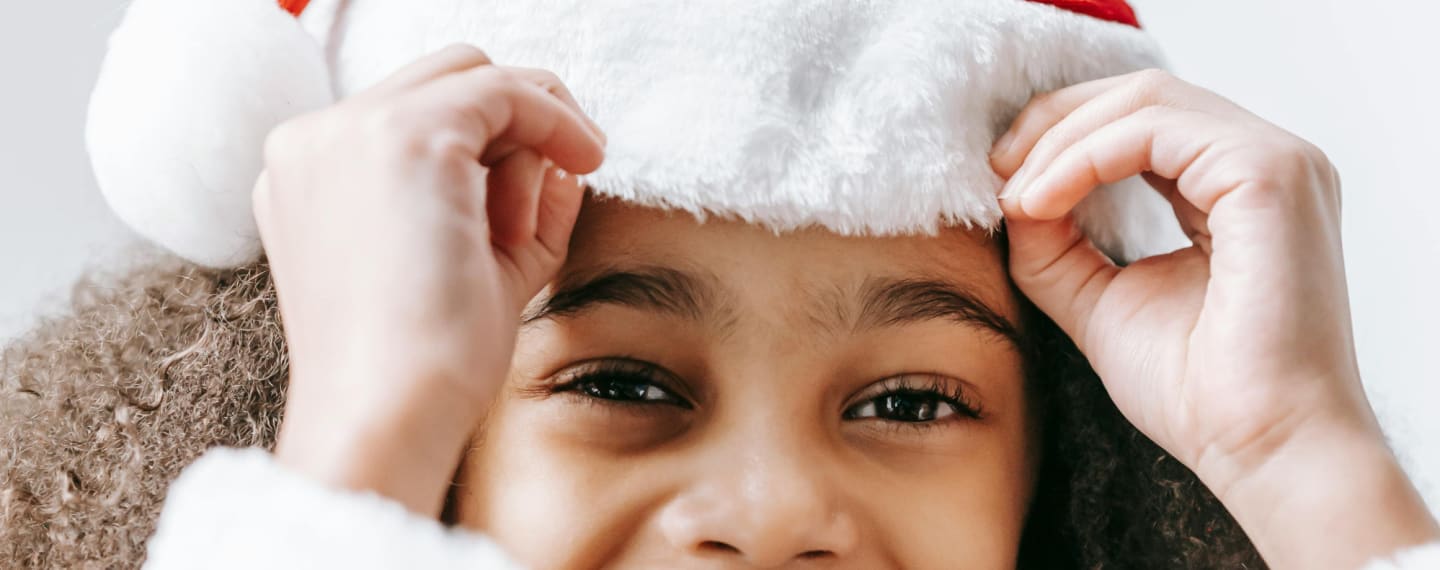 A Christmas Countdown to Change