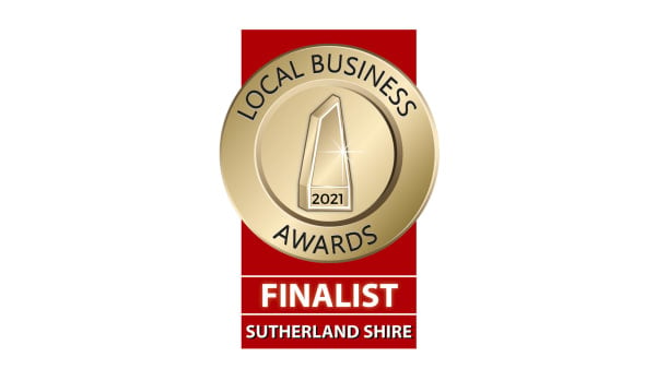 The Family Co. announced as Local Business Awards Finalist for 2021
