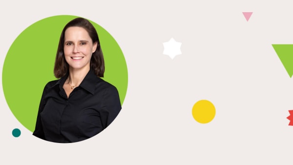 Belinda Kendrigan - Treasurer