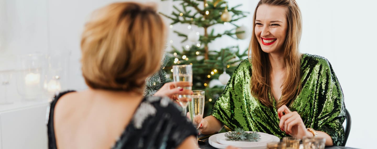 Host a Christmas in July for the Family Co.