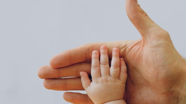 Navigating the Complexities of Father's Day