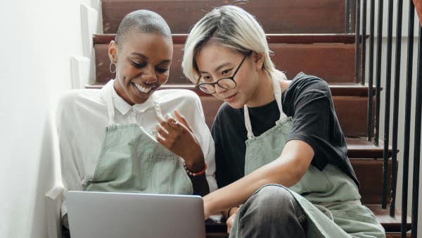 Tuning in to Teens