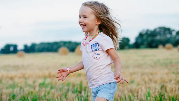 Supporting Future Generations