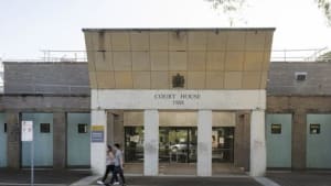 Women's Domestic Violence Information Sessions to be held monthly at Sutherland Court