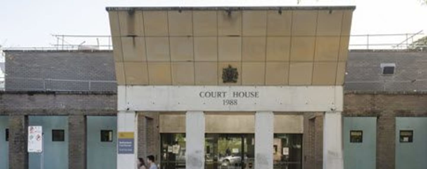 Women's Domestic Violence Information Sessions to be held monthly at Sutherland Court