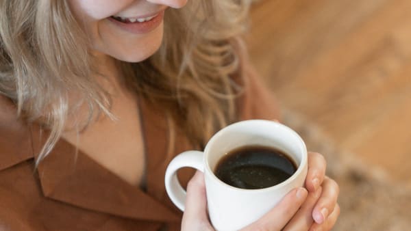 Coffee and Connect