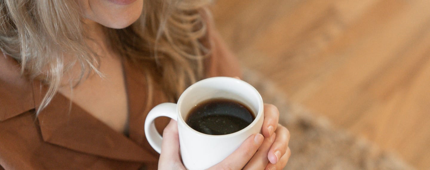 Coffee and Connect