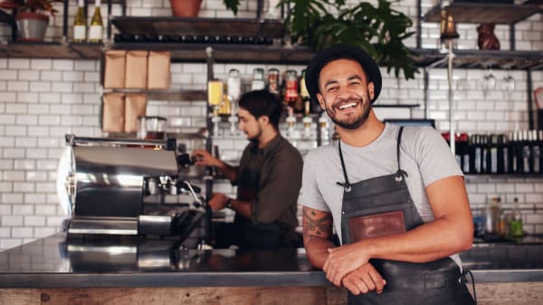 Harnessing the Power of the Community