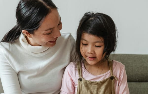 Child, Youth, Family &amp; Parenting Support Services Overview