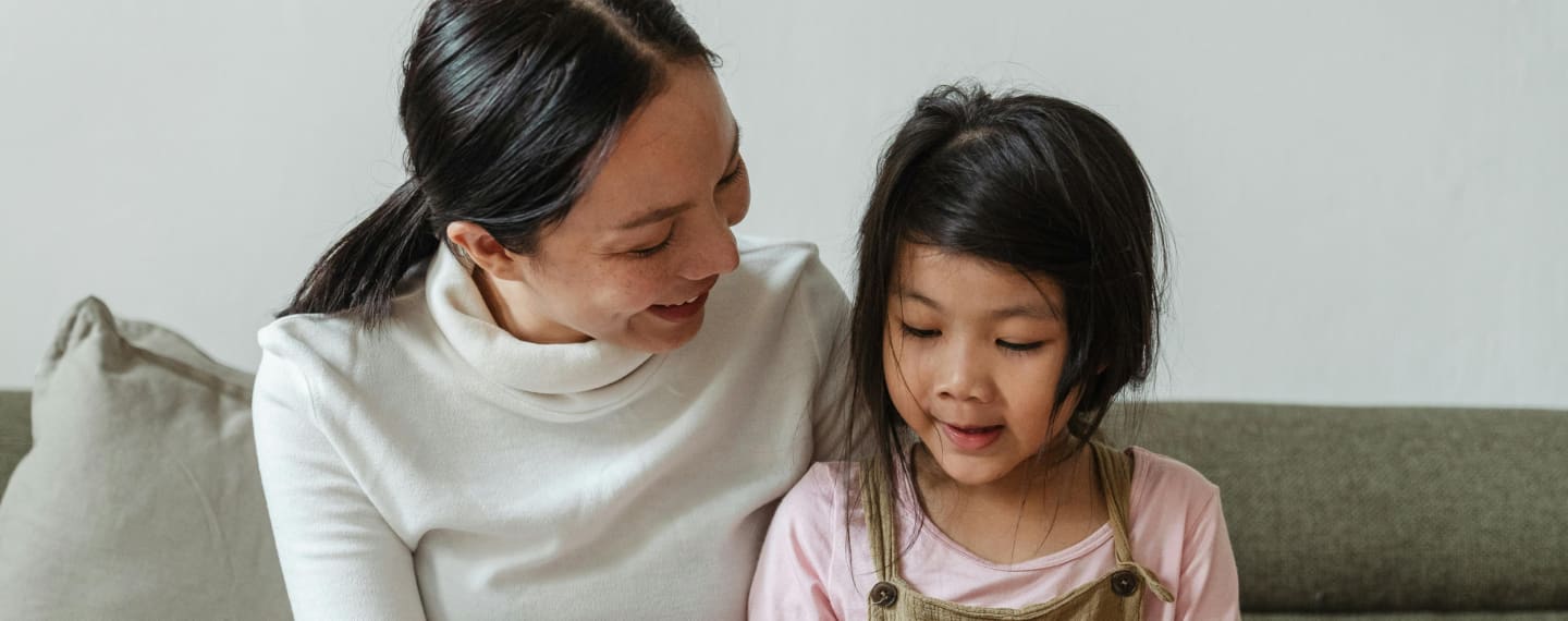 Child, Youth, Family &amp; Parenting Support Services Overview