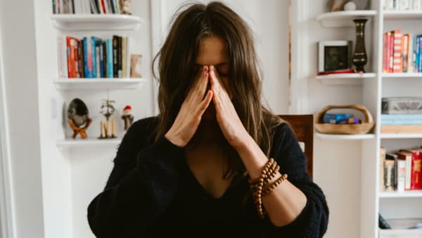 Domestic Violence Caseworker
