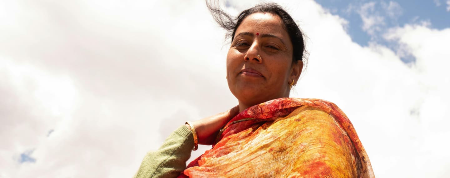 Honouring Heritage,  Empowering Futures