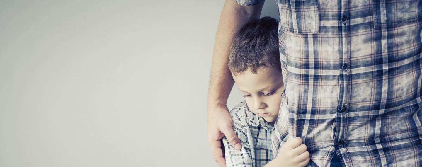 Meet Anxiety: A Parenting education program for parents of children who suffer from anxiety