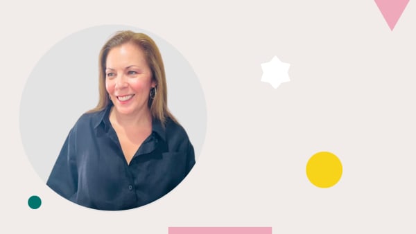 Michelle Long - Head of Partnerships, Marketing & Fundraising