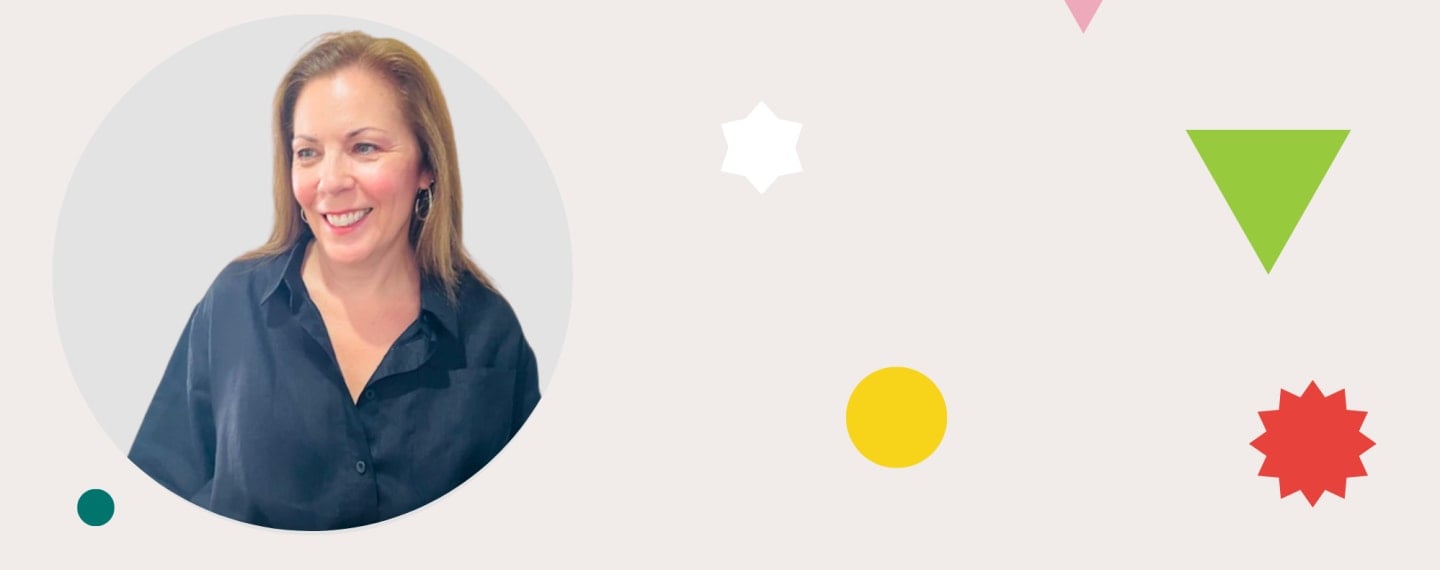 Michelle Long - Head of Partnerships, Marketing &amp; Fundraising