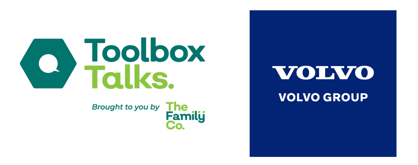 Toolbox Talks Sessions Sponsored by VGA for Customers and Dealers