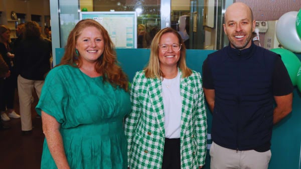 Celebrating Community Connection at Our Hurstville Open Day